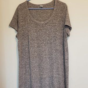 Old Navy T-Shirt Dress